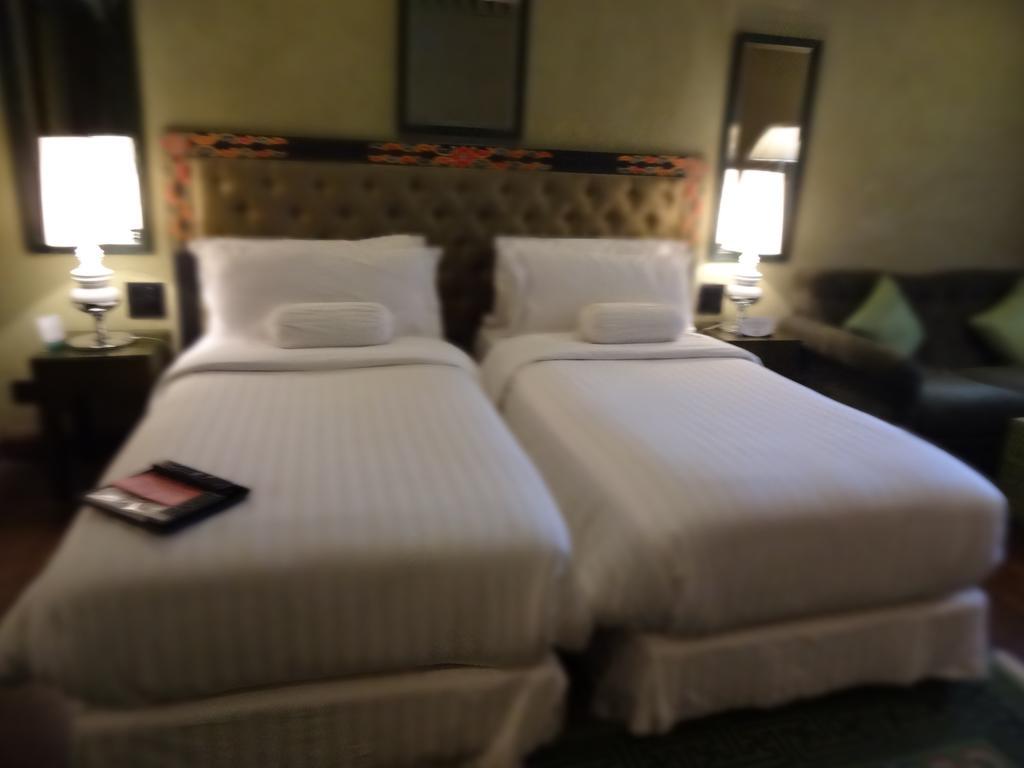 Druk Hotel Thimphu Habitación foto